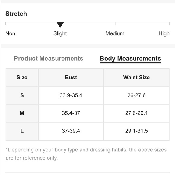 Shein Waffle Knit Bra & Panty Set - Picture 3 of 16